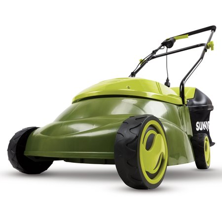 Sun Joe Electric Lawn Mower, 14" MJ401E